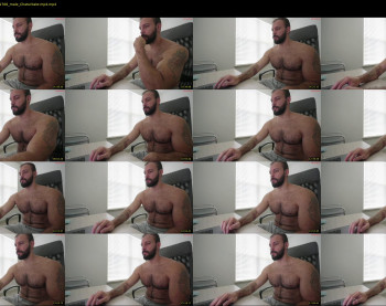 brucestryker — 31 minute Chaturbate male cam show recording, 720p, Jul 27, 2023
