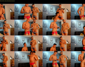 buddys_team_hots — 22 minute Chaturbate couple cam show recording, 720p, Jul 27, 2023