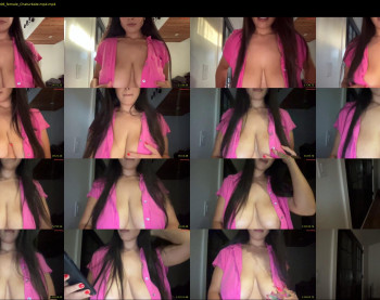 catvenezia — 100 minute Chaturbate female cam show recording, 720p, Jul 27, 2023