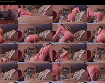 chroniclove — 11 minute Chaturbate female cam show recording, 720p, Jul 28, 2023