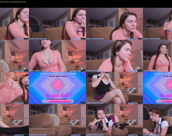 chroniclove — 33 minute Chaturbate female cam show recording, 720p, Jul 28, 2023