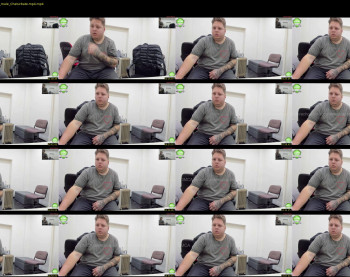 classied — 20 minute Chaturbate male cam show recording, 720p, Jul 28, 2023
