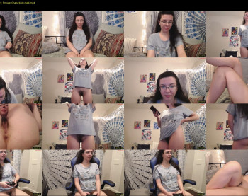 cleo_cam — 120 minute Chaturbate female cam show recording, 720p, Jul 28, 2023