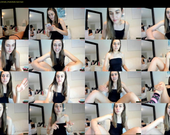 cleolane — 64 minute Chaturbate female cam show recording, 720p, Jul 28, 2023