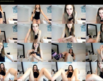 cleolane — 24 minute Chaturbate female cam show recording, 720p, Jul 28, 2023
