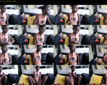 conymegan — 18 minute Chaturbate female cam show recording, 720p, Jul 27, 2023
