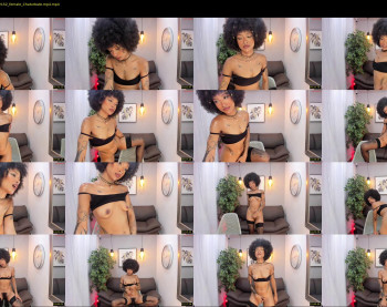 cooper_reds — 26 minute Chaturbate female cam show recording, 720p, Jul 27, 2023