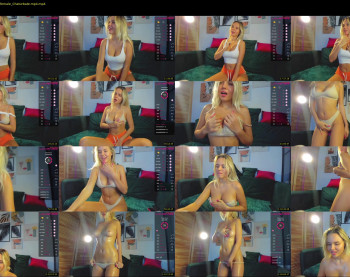 corni__ — 100 minute Chaturbate female cam show recording, 720p, Jul 28, 2023