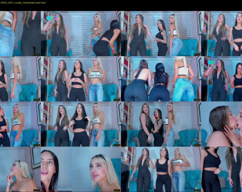 cuteanddesesperate — 30 minute Chaturbate female cam show recording, 720p, Jul 27, 2023