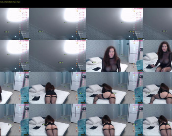 dia8 — 39 minute Chaturbate female cam show recording, 720p, Jul 27, 2023