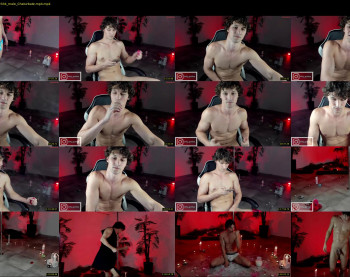 dirty_pothos — 121 minute Chaturbate male cam show recording, 720p, Jul 27, 2023