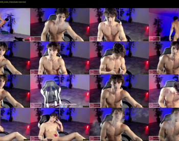 dirty_pothos — 120 minute Chaturbate male cam show recording, 720p, Jul 28, 2023