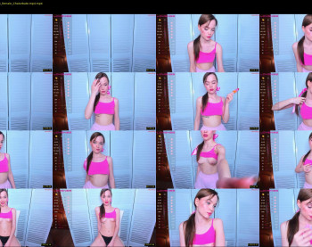 dollorrie — 79 minute Chaturbate couple cam show recording, 720p, Jul 27, 2023