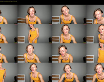 dorothy_meyer — 121 minute Chaturbate female cam show recording, 720p, Jul 27, 2023
