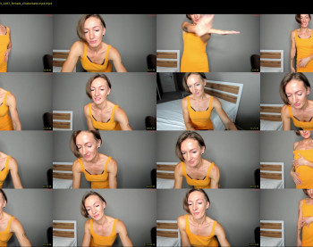 dorothy_meyer — 76 minute Chaturbate female cam show recording, 720p, Jul 27, 2023