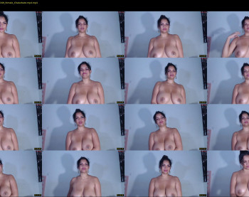 dulce_amor — 7 minute Chaturbate female cam show recording, 720p, Jul 27, 2023