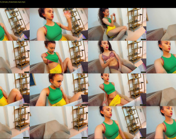 ehotlovea — 126 minute Chaturbate female cam show recording, 720p, Jul 27, 2023
