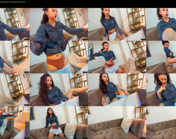 ehotlovea — 65 minute Chaturbate female cam show recording, 720p, Jul 28, 2023
