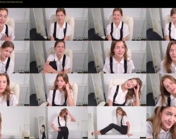 eli_sun — 71 minute Chaturbate female cam show recording, 720p, Jul 27, 2023