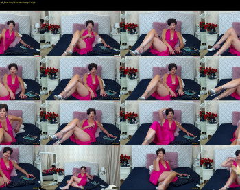 elisarosse_ — 38 minute Chaturbate female cam show recording, 720p, Jul 28, 2023