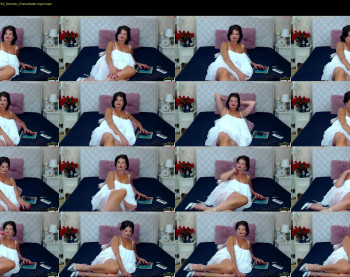 elisarosse_ — 3 minute Chaturbate female cam show recording, 720p, Jul 28, 2023