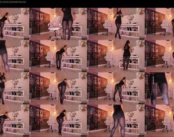 ella_pridee — 121 minute Chaturbate female cam show recording, 720p, Jul 27, 2023