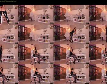 ella_pridee — 69 minute Chaturbate female cam show recording, 720p, Jul 27, 2023