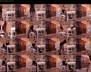ella_pridee — 120 minute Chaturbate female cam show recording, 720p, Jul 27, 2023