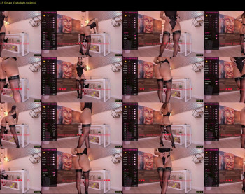ella_pridee — 18 minute Chaturbate female cam show recording, 720p, Jul 27, 2023
