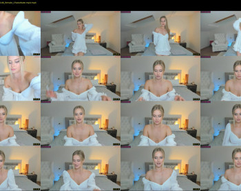 ella_twinkle — 13 minute Chaturbate female cam show recording, 720p, Jul 27, 2023