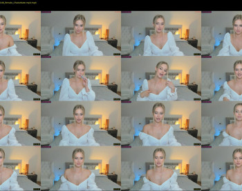 ella_twinkle — 5 minute Chaturbate female cam show recording, 720p, Jul 27, 2023