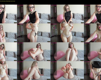 emilymilf__ — 106 minute Chaturbate female cam show recording, 720p, Jul 27, 2023