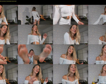 emmi_rosee — 16 minute Chaturbate female cam show recording, 720p, Jul 27, 2023