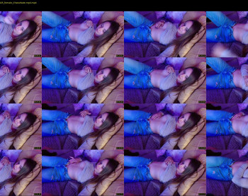 erotic_vibe — 3 minute Chaturbate female cam show recording, 720p, Jul 27, 2023