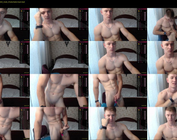 george_fflo — 91 minute Chaturbate male cam show recording, 720p, Jul 27, 2023