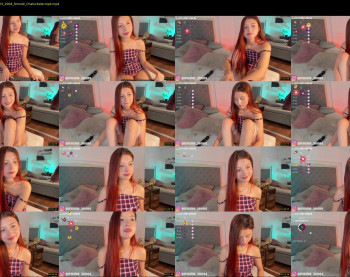 germaine_jones — 6 minute Chaturbate female cam show recording, 720p, Jul 27, 2023