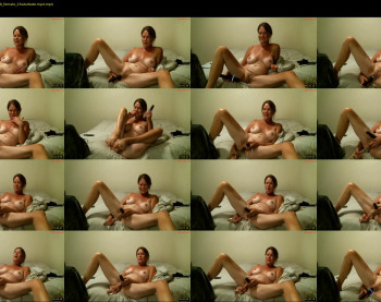 glam_cat — 49 minute Chaturbate female cam show recording, 480p, Jul 27, 2023