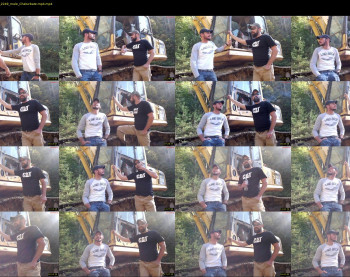 hardworkertn — 22 minute Chaturbate male cam show recording, 720p, Jul 27, 2023