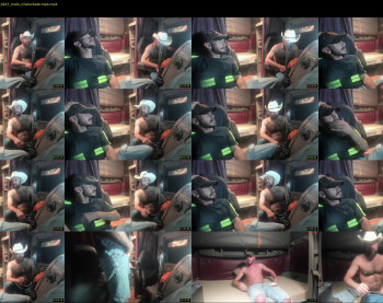 hardworkertn — 20 minute Chaturbate male cam show recording, 720p, Jul 28, 2023