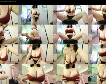 harmonicdiv — 50 minute Chaturbate female cam show recording, 720p, Jul 27, 2023