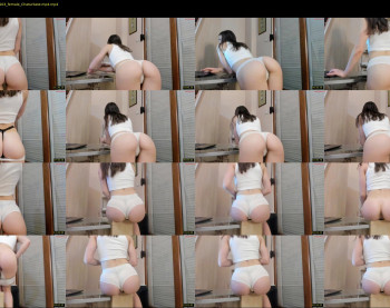 hotel77777 — 26 minute Chaturbate female cam show recording, 720p, Jul 27, 2023