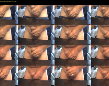 il_undercover — 29 minute Chaturbate male cam show recording, 480p, Jul 27, 2023