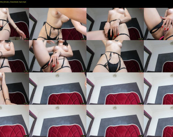 illegal_lorry — 5 minute Chaturbate female cam show recording, 720p, Jul 27, 2023