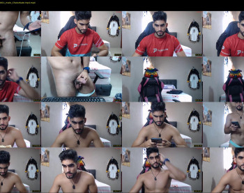 jackecuador — 121 minute Chaturbate male cam show recording, 720p, Jul 28, 2023