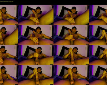 jeyzd25 — 24 minute Chaturbate male cam show recording, 720p, Jul 28, 2023