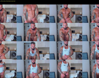 jordan_rush01 — 92 minute Chaturbate male cam show recording, 720p, Jul 27, 2023