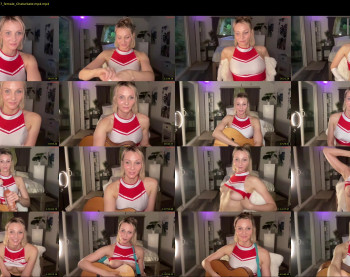kaileeshy — 115 minute Chaturbate female cam show recording, 720p, Jul 27, 2023