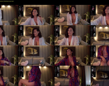 karrin — 109 minute Chaturbate female cam show recording, 720p, Jul 27, 2023