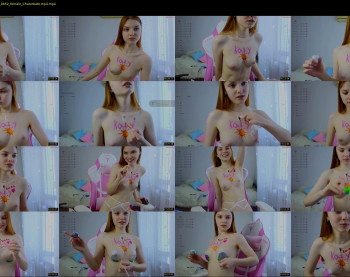 katy_ethereal — 47 minute Chaturbate female cam show recording, 720p, Jul 27, 2023