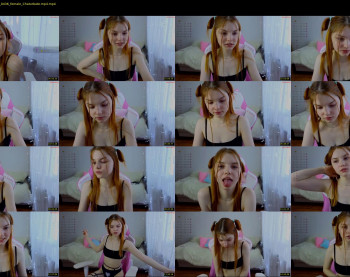 katy_ethereal — 17 minute Chaturbate female cam show recording, 720p, Jul 28, 2023